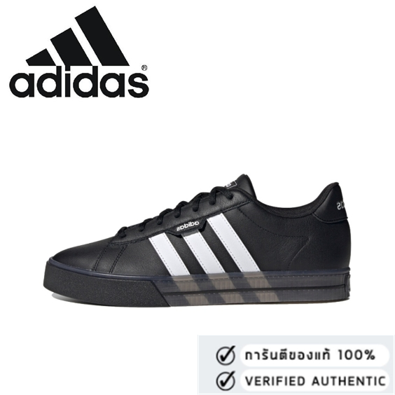 Adidas neo Daily 3.0 black [ของแท้ 100%]