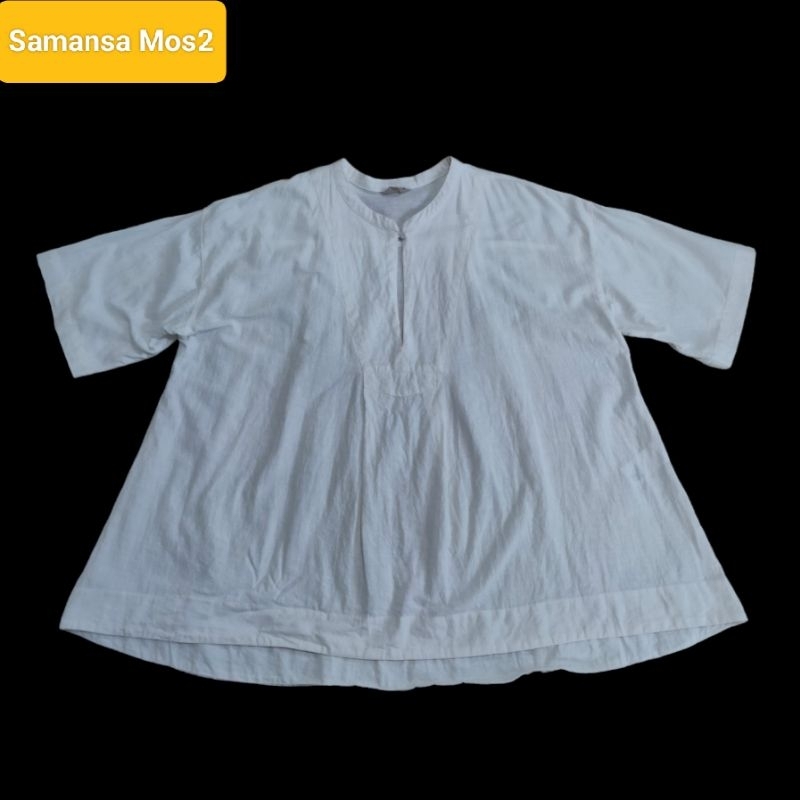 เสื้อ Samansa Mos2   (F)