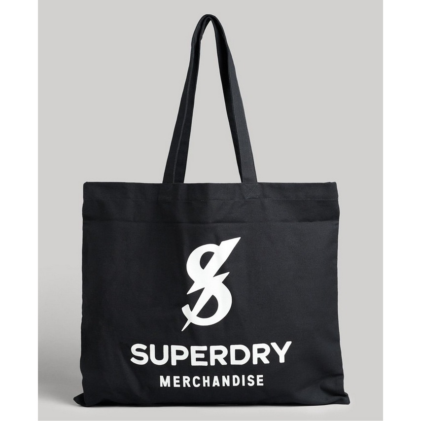 กระเป๋า Superdry Graphic Shopper Bag