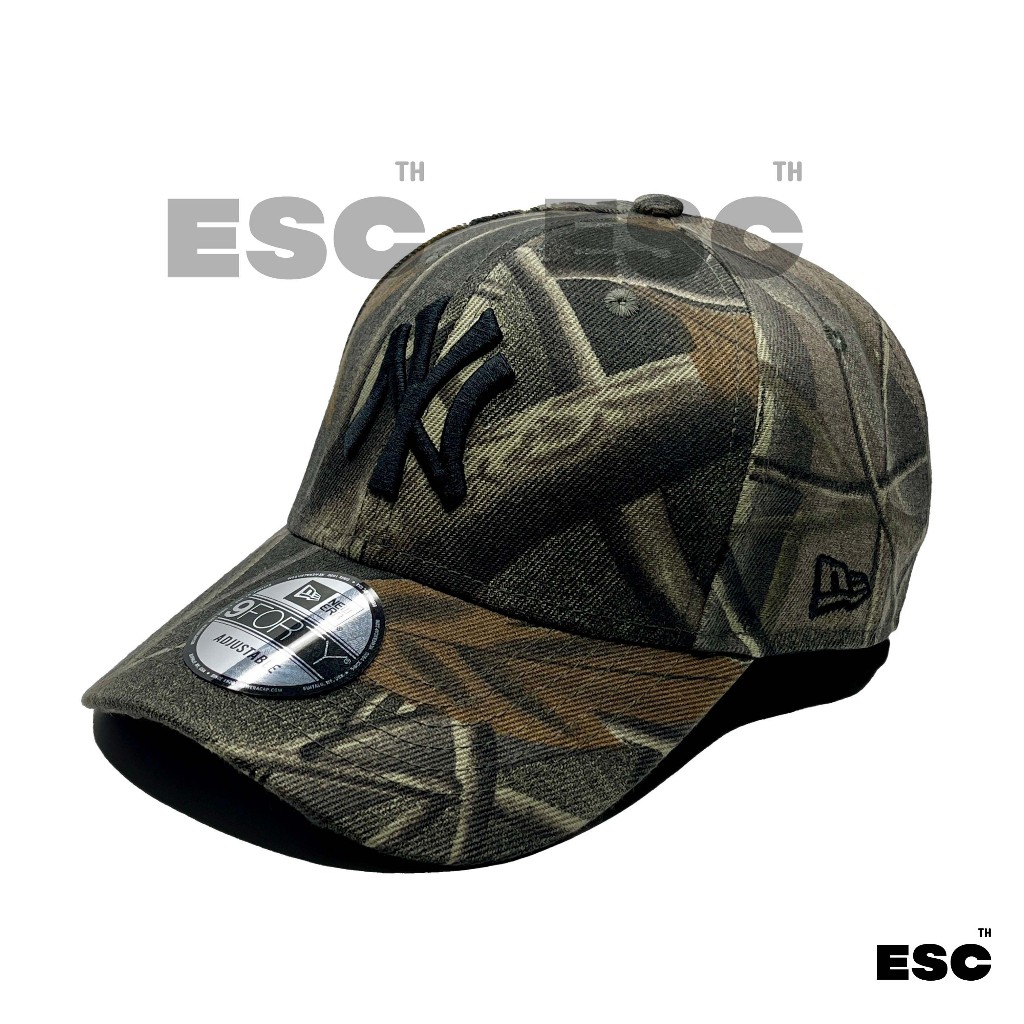 หมวก "NY" New Era 9forty