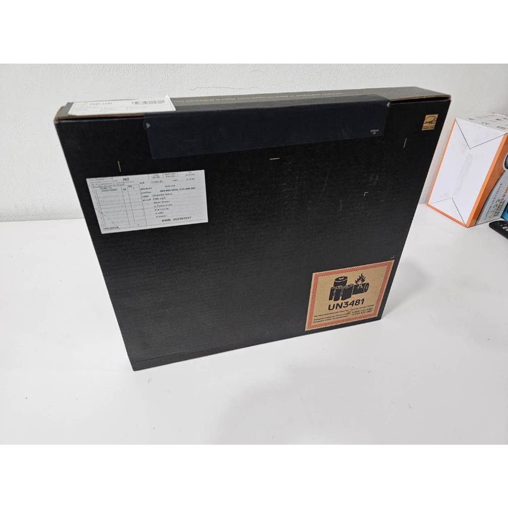 ของใหม่ NOTEBOOK โน้ตบุ๊ค Dell Latitude 7440(i7-1365U v Pro/32GB/M.2 512GB)+Adapter ประกันศูนย์