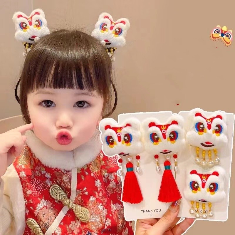 พร้อมส่ง กิ๊ฟติดผม กิ๊ฟแดง กิ๊ฟตรุษจีน แดงรับทรัพย์ แฮนด์เมด กิ๊ฟน่ารัก กิ๊ฟเด็ก ร้านไทย ถุกสุดในข้อปปี้