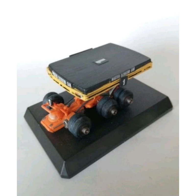 THUNDERBIRDS​ / KONAMI​ 2003