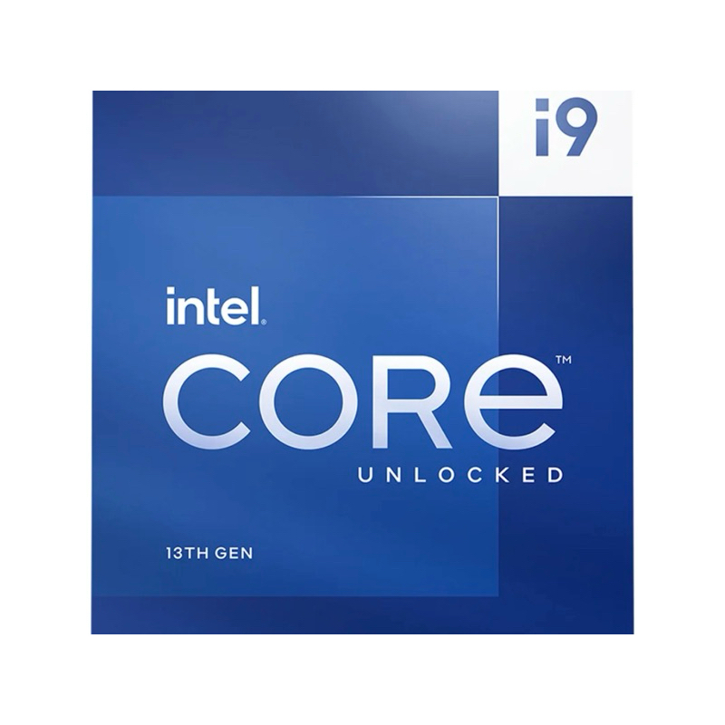 CPU (ซีพียู) INTEL CORE I9-13900K 3.0 GHz (SOCKET LGA 1700)