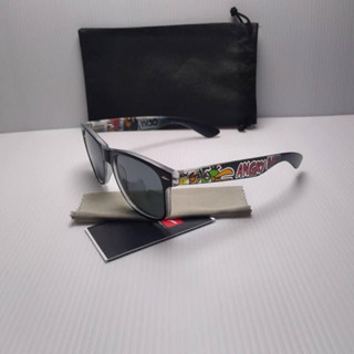 แว่นตากันแสงกันแดดเป็นเลนส์กระจก😜🚚🙏 สินค้าขายดี