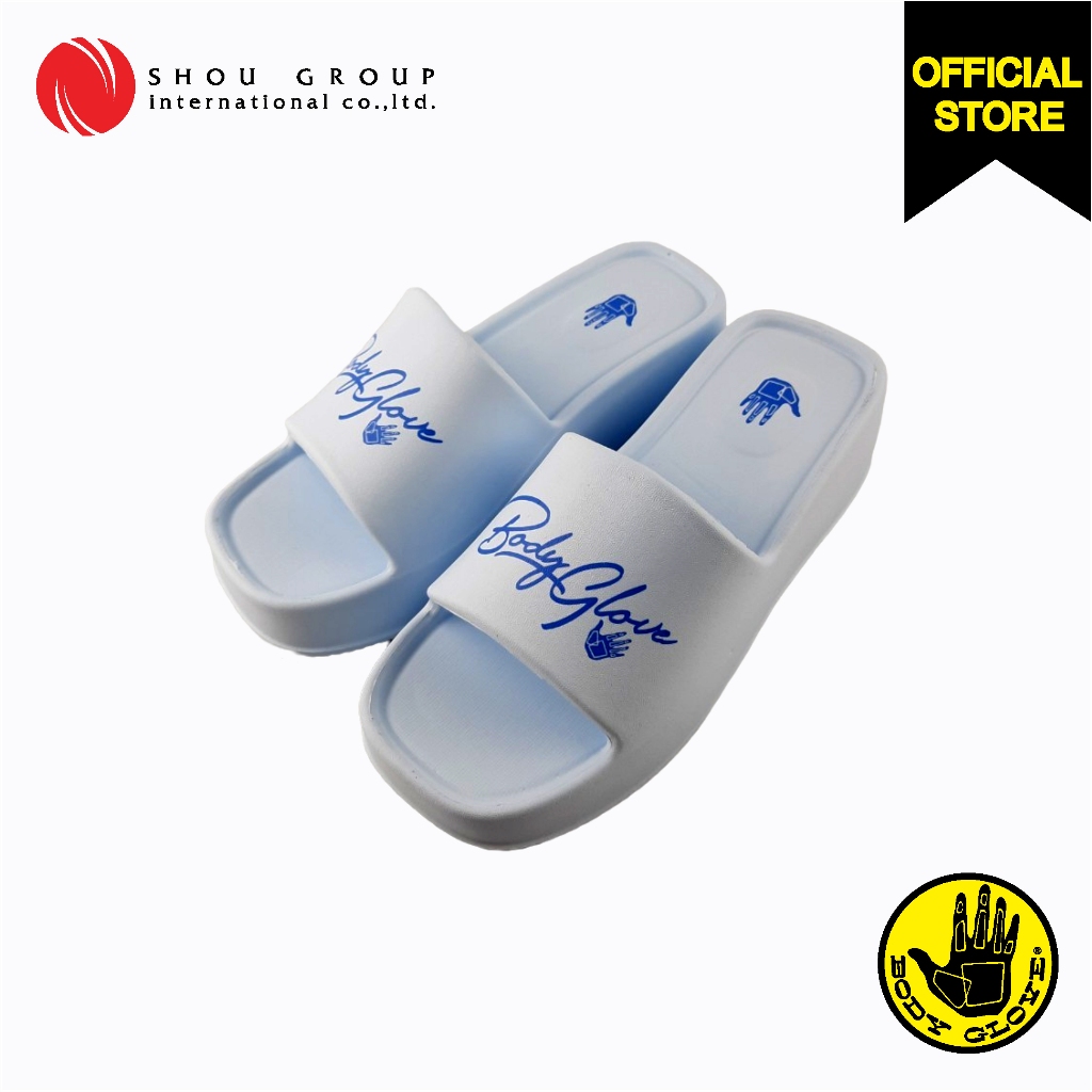 รองเท้าแตะสวมสตรี Body Glove BGL87