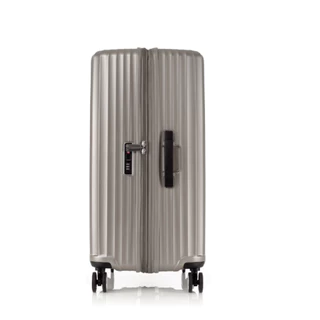 SAMSONITE กระเป๋าเดินทางล้อลาก (28นิ้ว) รุ่น ENOW HARDSIDE SPINNER 75/28 EXP