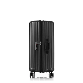 SAMSONITE กระเป๋าเดินทางล้อลาก (25นิ้ว) รุ่น ENOW HARDSIDE SPINNER 69/25 EXP