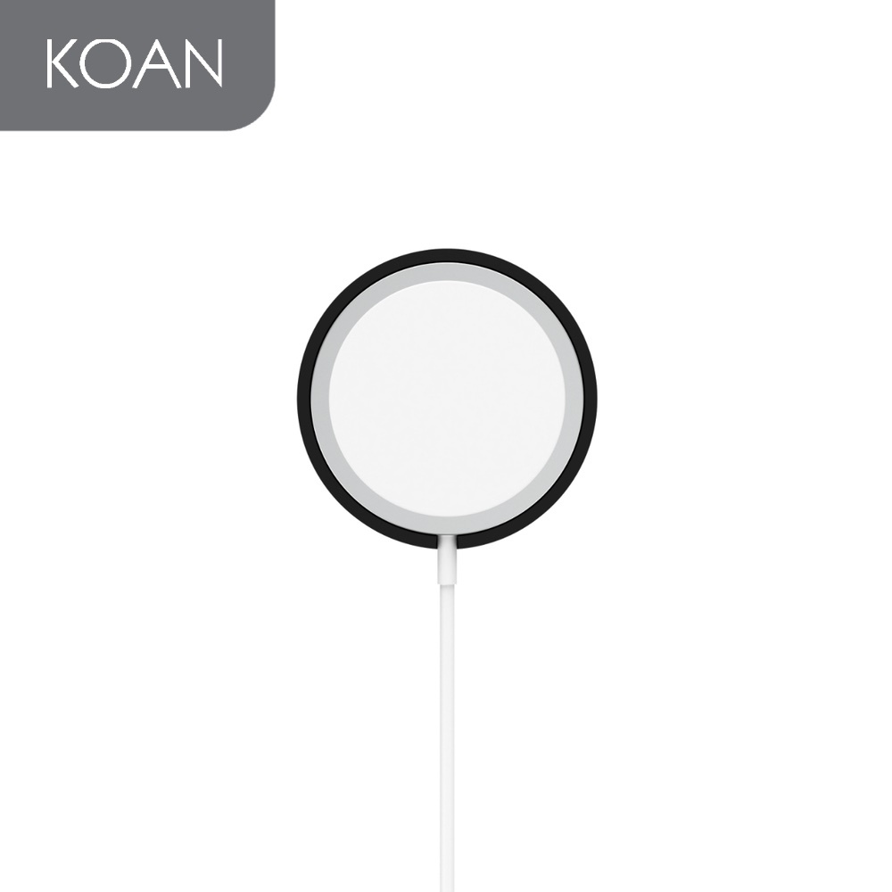 ซิลิโคนรองที่ชาร์จ Function 101 - M@gsafe Coaster