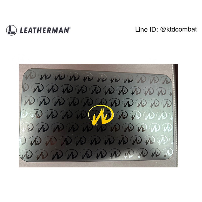 Leatherman Multi-tools Rebar (for collectors)