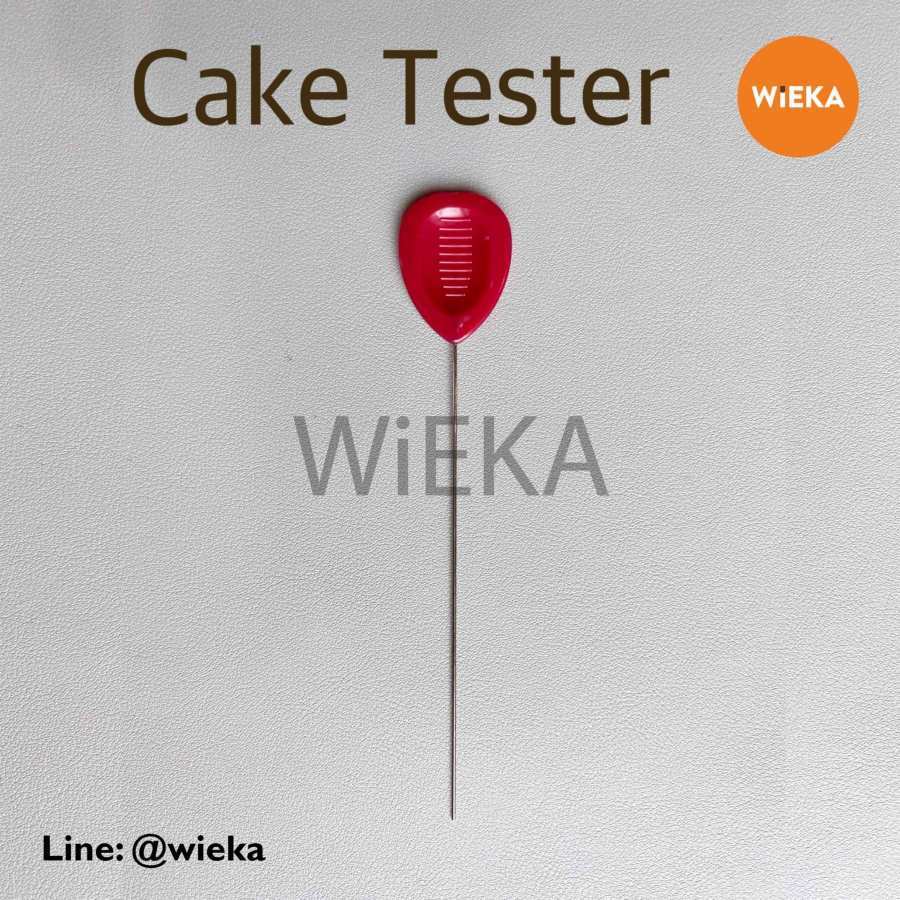 Cake​ Tester​ เข็มเช็คความสุกเค้ก