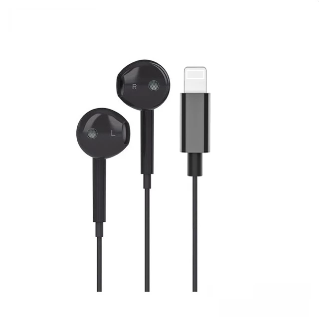 SANMAX หูฟัง 3.5mm ไมโครโฟนในตัว เสียงที่ชัดเจน เหมาะสำหรับ phone 5 6 7 8 x 11 12 13 14 ต้องใช้บลูทูธ รับประกัน1ปี thumbnail 8
