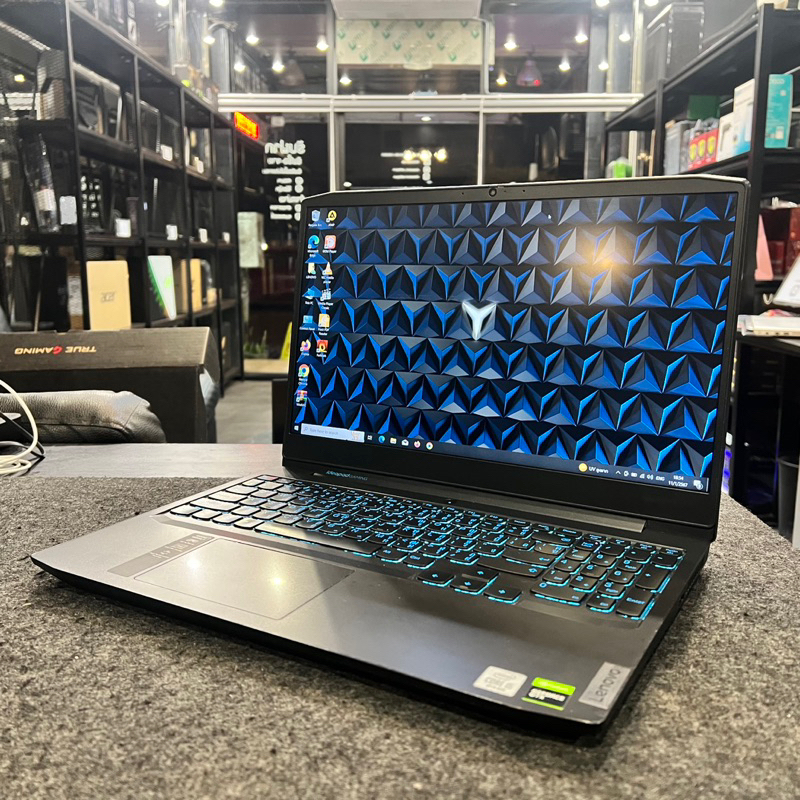 N/Bgame Lenovo IDEAPAD 3  (15.6) Black 120 Hz