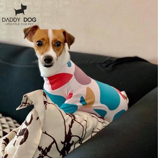 ชุดกันขนร่วง  ลายหิน