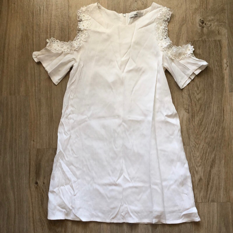 เดรสแบรนด์ญี่ปุ่น GRL