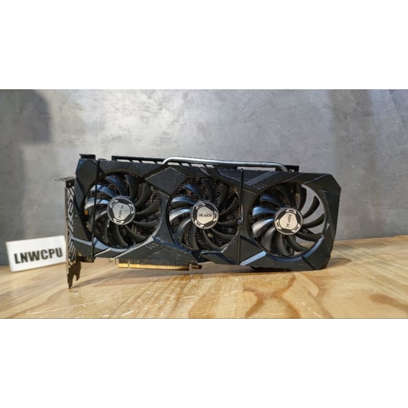 การ์ดจอ Sapphire RX5600XT 6GB มือสอง