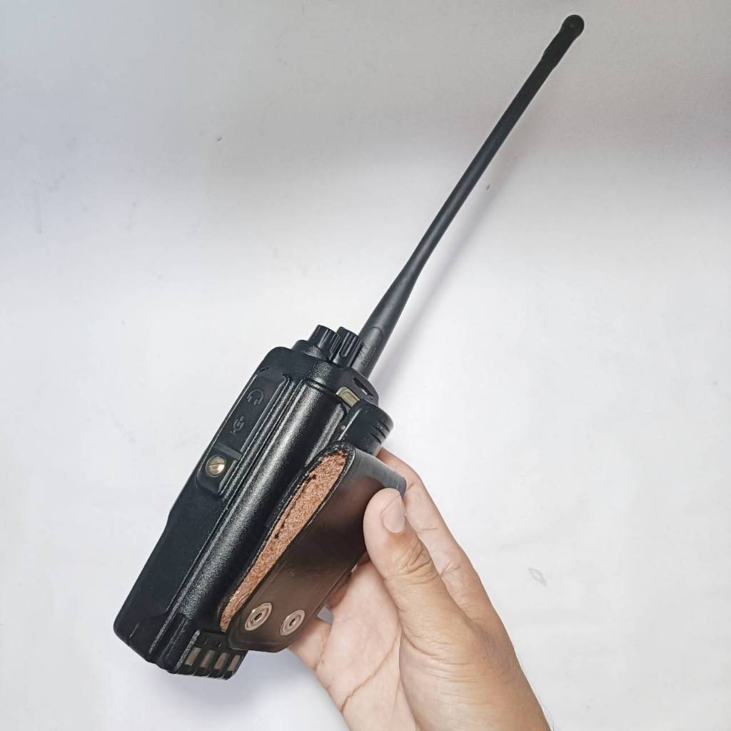 ที่เหน็บวิทยุ แขวนวิทยุสำหรับเจ้าหน้าที - รูปที่ 2