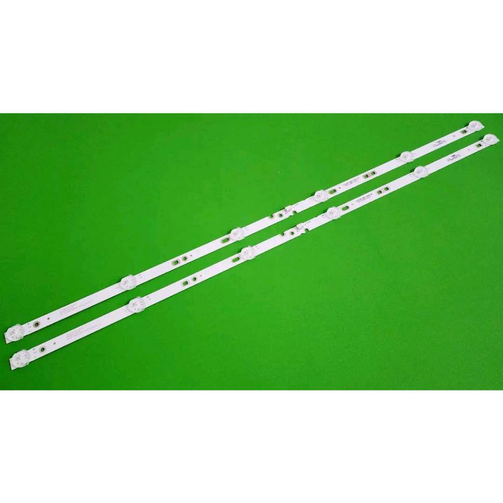 หลอด Backlight Aconnatic ใหม่ AN-LT3212 AN-LT3233 32HA502 32HD512AN 32HS525AN 32DH800SM LE32B9000T (