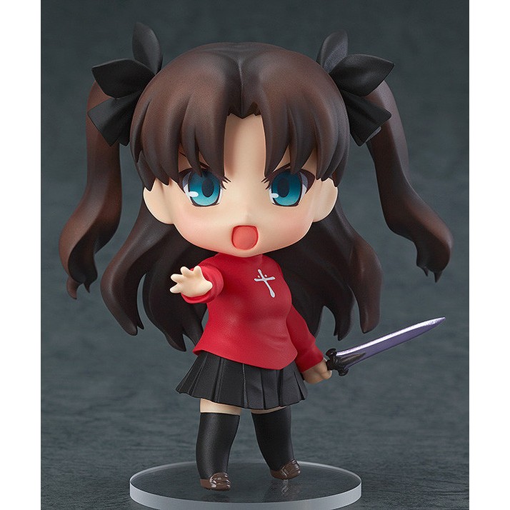 [Nendoroid] GSC - Fate Stay Night - Rin Tohsaka งานแท้