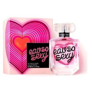 Victoria's Secret  กลิ่น eau so sexy  กลิ่นหอมแนว gourmand ห…