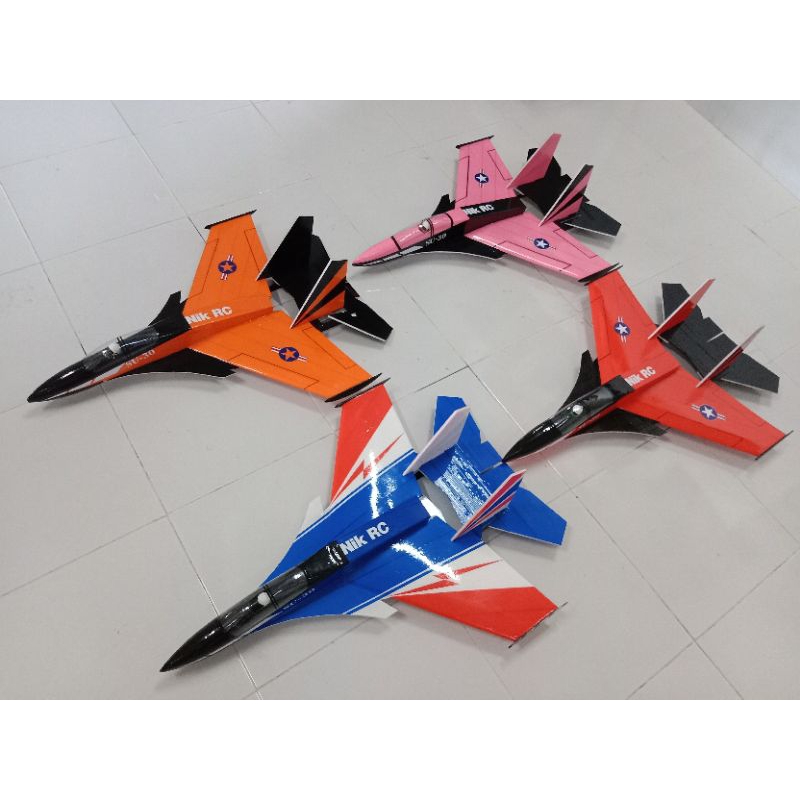 เครื่องบินบังคับSU-30 (ลำเปล่า)
