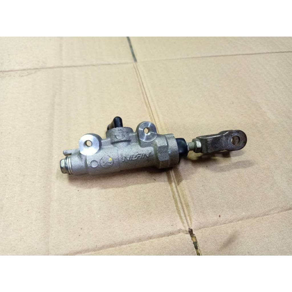 ปั้มกระทุ้งหลัง Kawasaki Z 125 สินค้ามือสอง