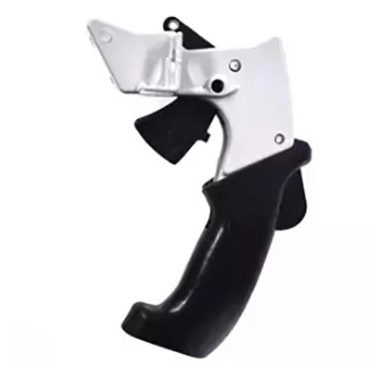 AA มือเร่ง 070 ชุดประกอบมือจับ (ไกเร่ง 070  ส่วนบน) STIHL Chainsaw 070 STIHL MS070 คันเร่ง (มือเร่ง)