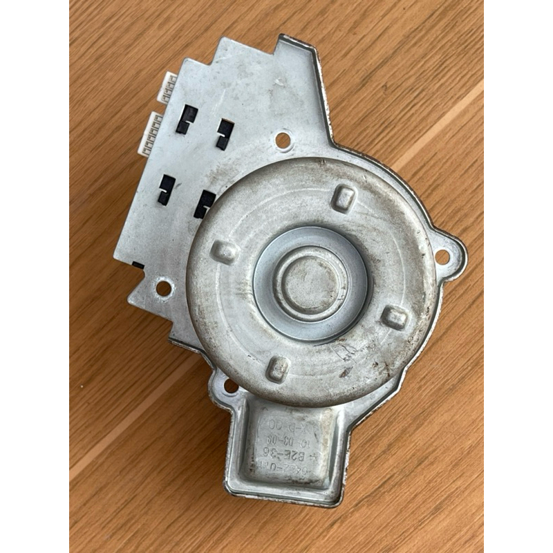 มอเตอร์ แร็คพวงมาลัย Ford Fiesta 1.5 แท้มือสองญี่ปุ่น