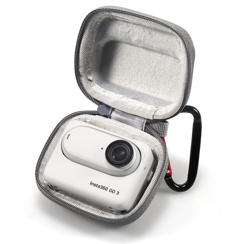 กระเป๋า สำหรับ ใส่ตัวกล้อง INSTA360 Go3S ,GO3 BAG CASE FOR INSTA360 GO3 , Go3S