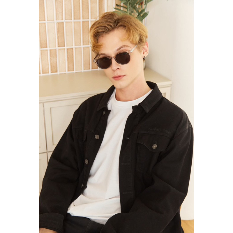 plume.bkk แว่นกันแดดรุ่น ‘Alex’ Sunglasses - รูปที่ 5