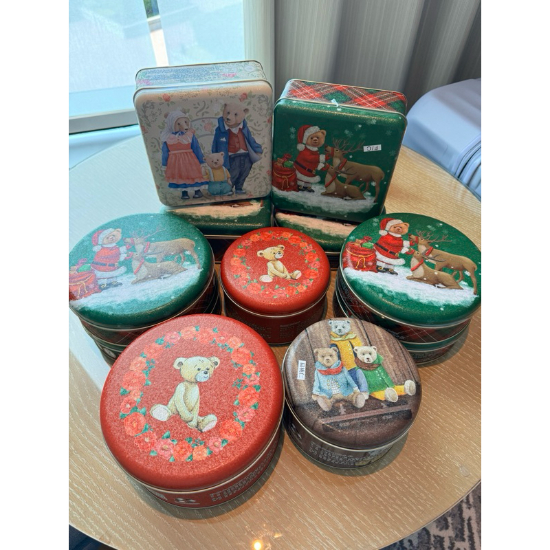 รับหิ้ว Jenny Bakery Cookies 🍪🍪