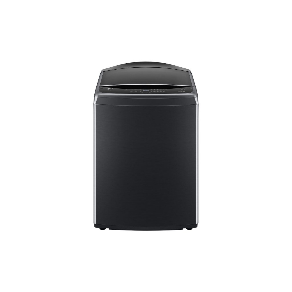 LG เครื่องซักผ้า 24 กก. รุ่น TV2724SV9B ระบบ Inverter Direct Drive│WI-FI control สั่งงานผ่านสมาร์ทโฟน