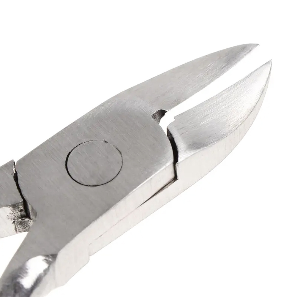 คีมตัดฟันลูกสุกร คีมตัดฟันลูกหมู กรรไกรตัดเขี้ยวหมู สแตนเลส คุณภาพสูง ทนทาน ตัดง่าย ใช้งานสะดวก - รูปที่ 6