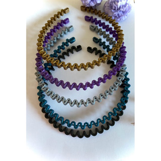 ที่คาดผมสุขภาพ ผมไม่เป็นรอย (โปรโมชั่น))รุ่นคลาสสิค ใส่ง่าย …