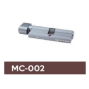 ไส้กุญแจหางปลาMC-002