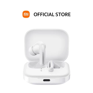 Redmi Buds 5 โหมดตัดเสียงรบกวน 3 โหมด เสียงระดับ Hi-Fi ขั้นสูงสุด