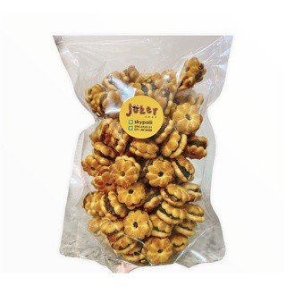 กะทิสัปปะรด แบ่งขาย น้ำหนัก 250 กรัม (ใส่ถุงแก้ว)