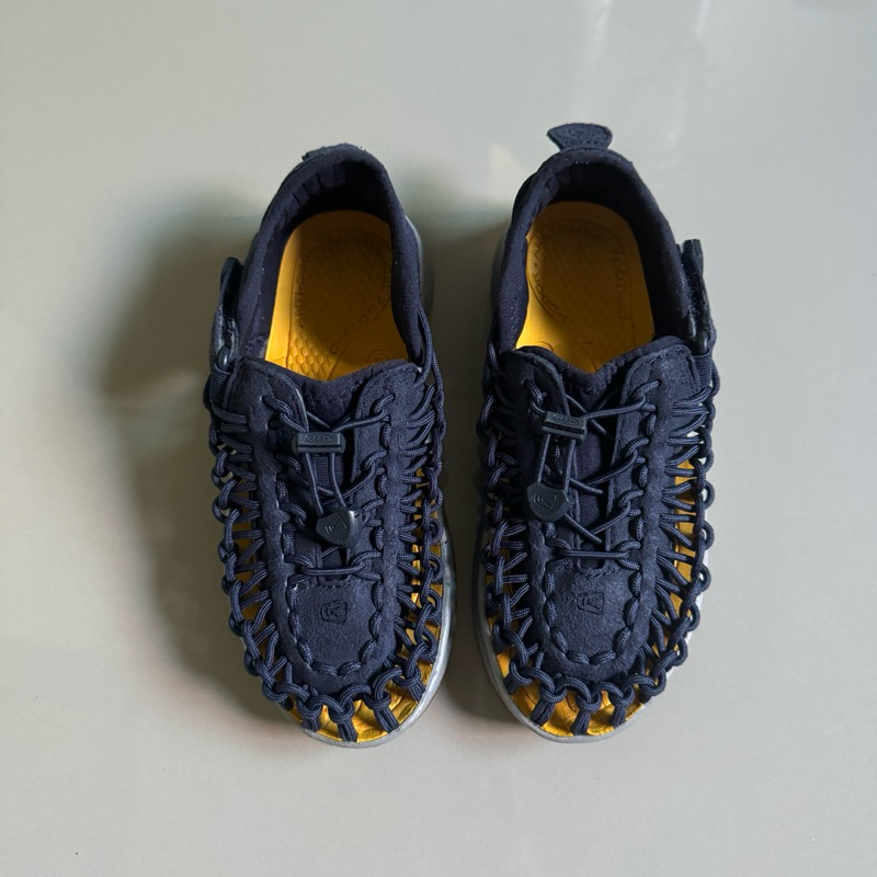 KEEN-KIDS UNEEKO2 รองเท้าเด็กมือสองของแท้ sz.19cm