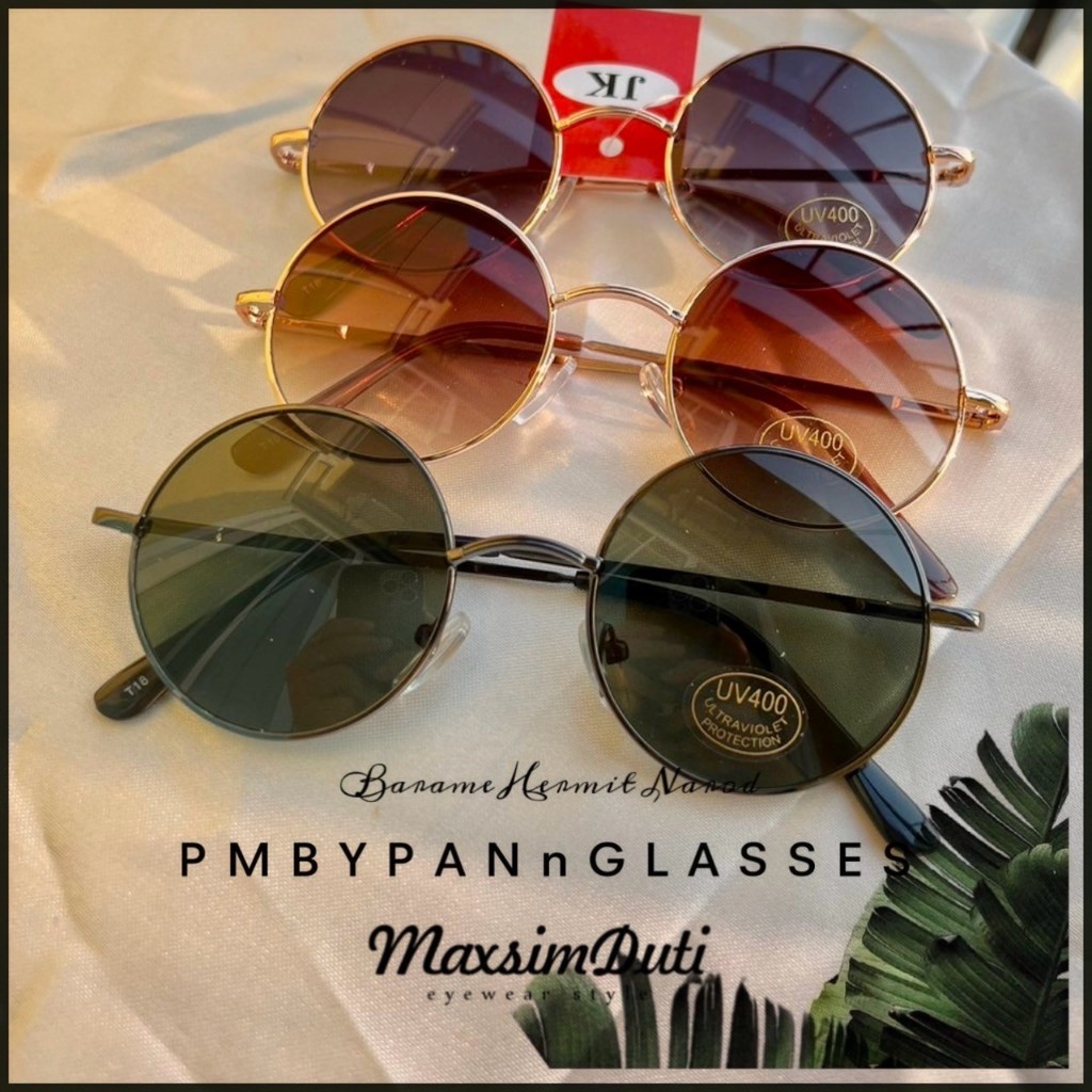 ส่งด่วน24ชม. 🕶JK แว่นตาเด็ก รุ่นDro440 ขาสปิง แว่นกันแดด ทรงกลม (สำหรับเด็ก3-11ขวบ) - รูปที่ 2