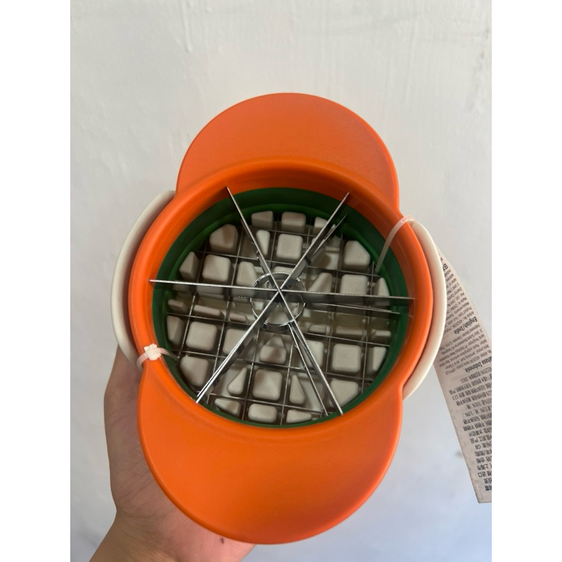 ที่หั่นผลไม้ ที่ตัดผลไม้ ชุด 4 ชิ้น อุปป์ฟืลด์ อิเกีย Fruit Cutter Set UPPFYLLD IKEA