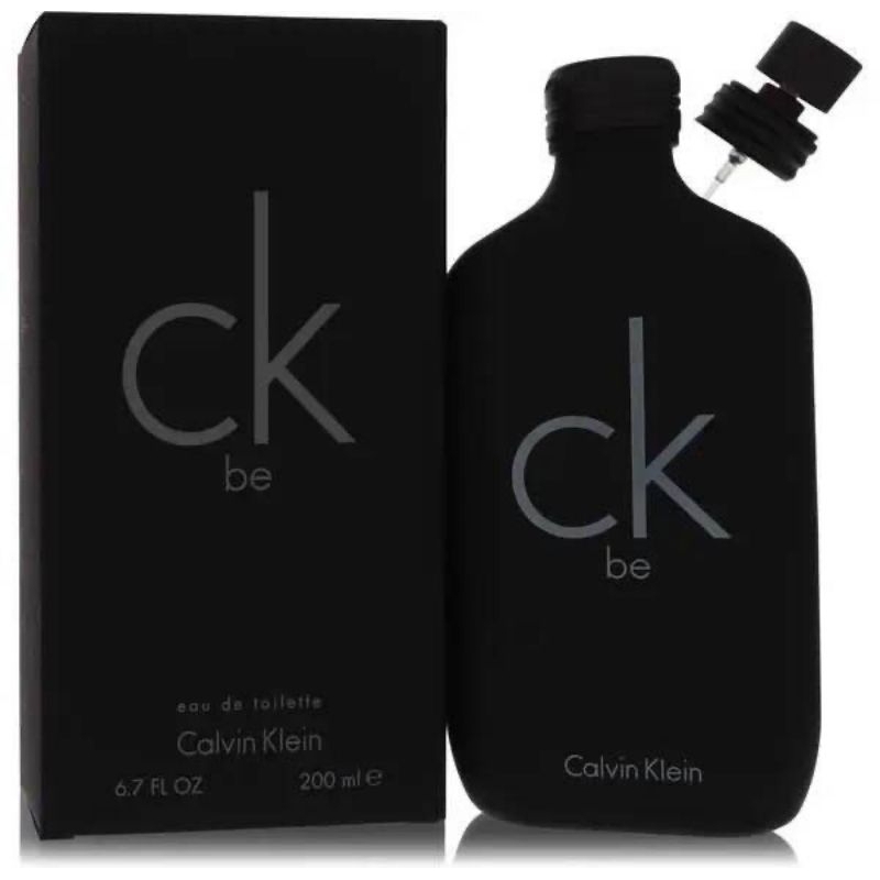 Calvin klein ck be EDT น้ำหอมผู้ชาย 100ml แท้100%