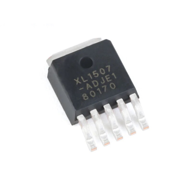 XL1507-5.0 5.0E1 ADJ ADJE1 XL1507 Power Supply DC-DC Relet Chip IC Patch TO-252-5