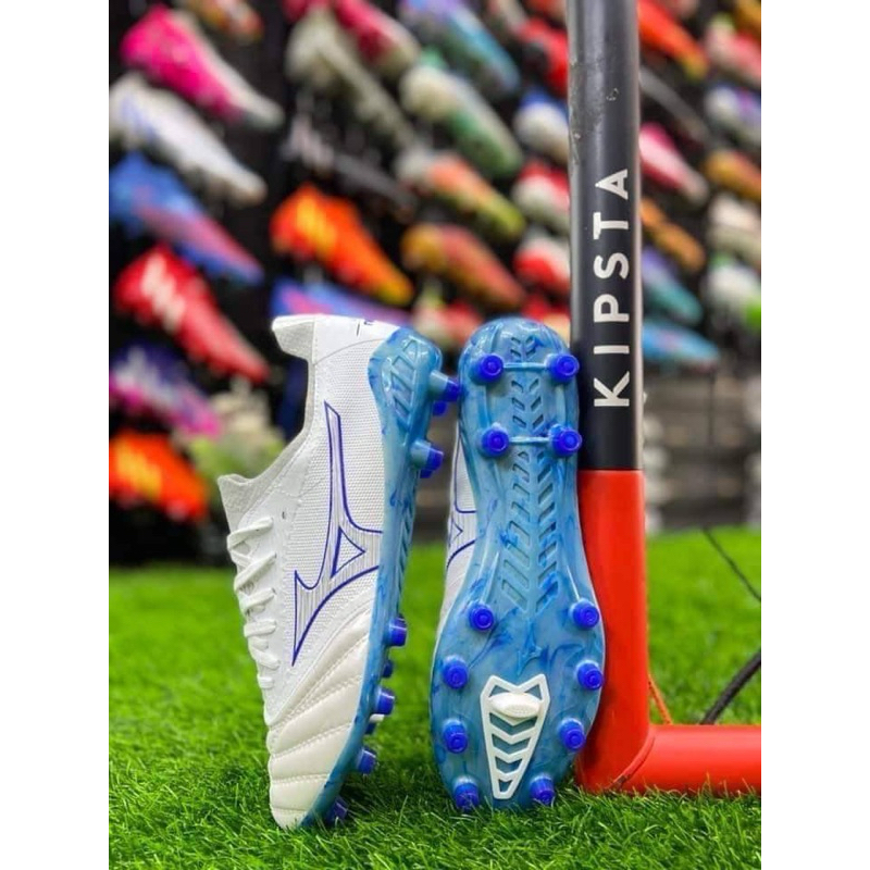 รองเท้าสตาร์ทรองเท้ากีฬาMizunoงานเม็กอินเจแปนมีไซด์ 39 ถึง 45 สินค้ามีพร้อมกล่องพร้อมส่ง