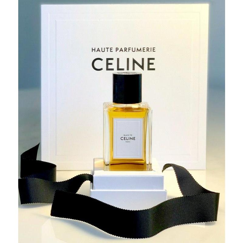 น้ำหอม Celine Black Tie EDP 100 ml. *กล่องซีล*