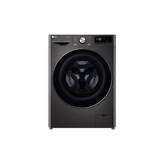 LG เครื่องซักผ้าฝาหน้า รุ่น FV1412S2B ระบบ AI DD™ความจุซัก 12 กก.│WI-FI control สั่งงานผ่านสมาร์ทโฟน