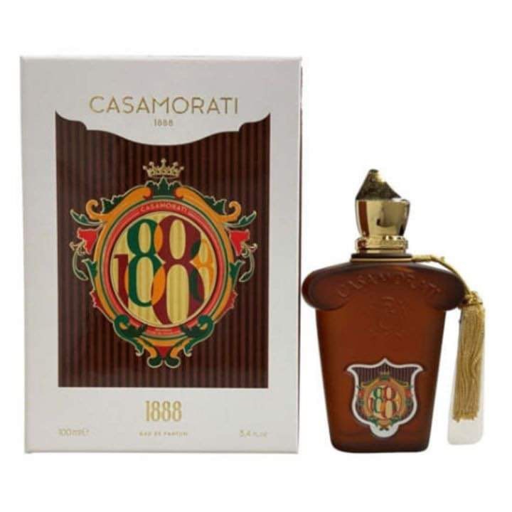 น้ำหอม Xerjoff Casamorati 1888 EDP 100 ml. *กล่องซีล*