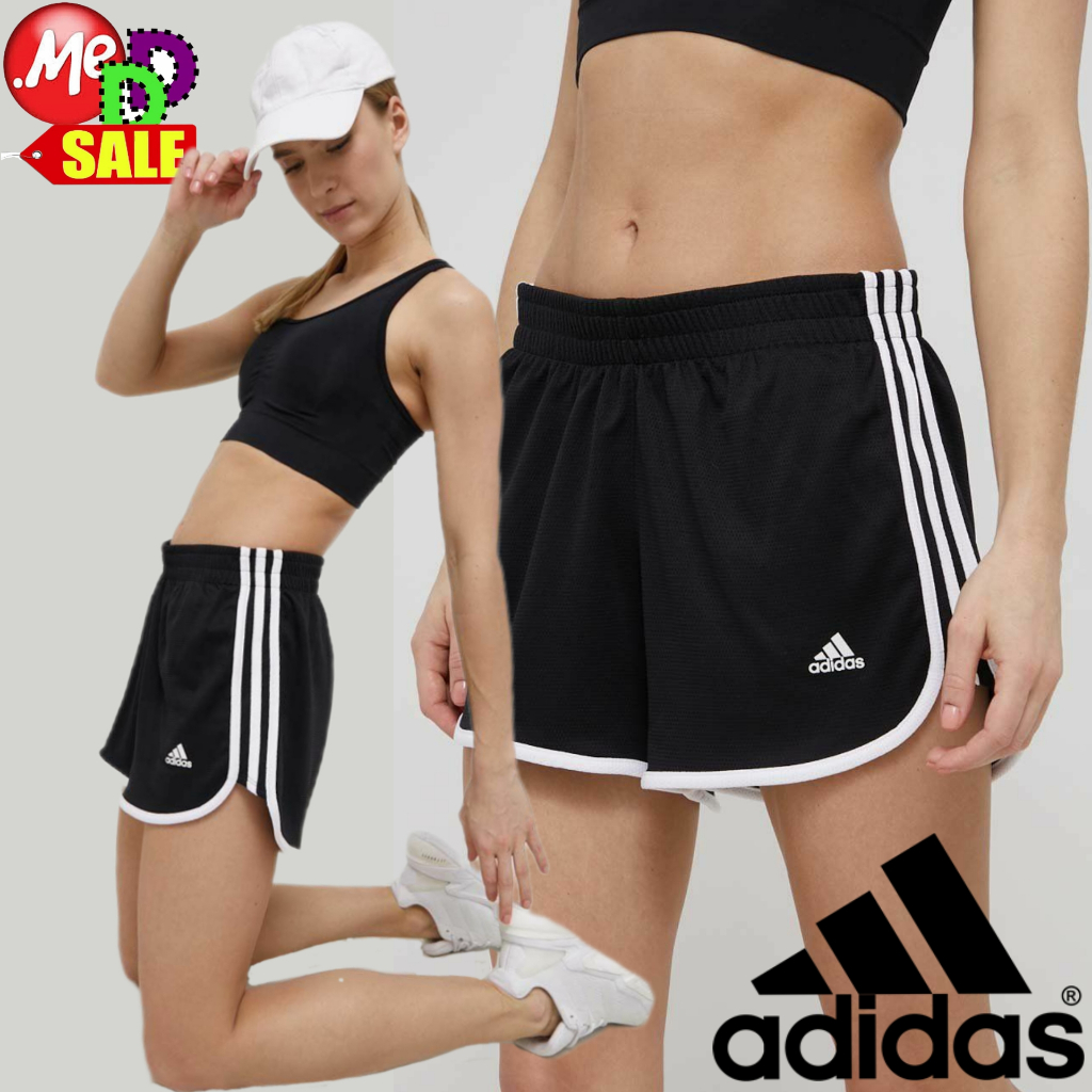 Adidas - ใหม่ กางเกงใส่วิ่ง/เทรนนิ่ง ADIDAS RUNNING SHORTS GK5265 DQ2645 FS9845 GL7686 HN1044 IX1007