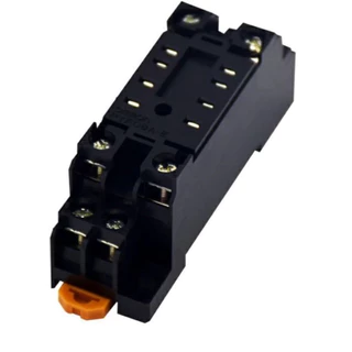 timer รีเลย์เวลา H3Y-2 AC220V dc12v dc24v แท้ของใหม่ดูรายละเอียดเพิ่มได้ครับ ดูที่ตัวเลือกนะครับรายละเอียดไม่รวมซ็อกเก็ต