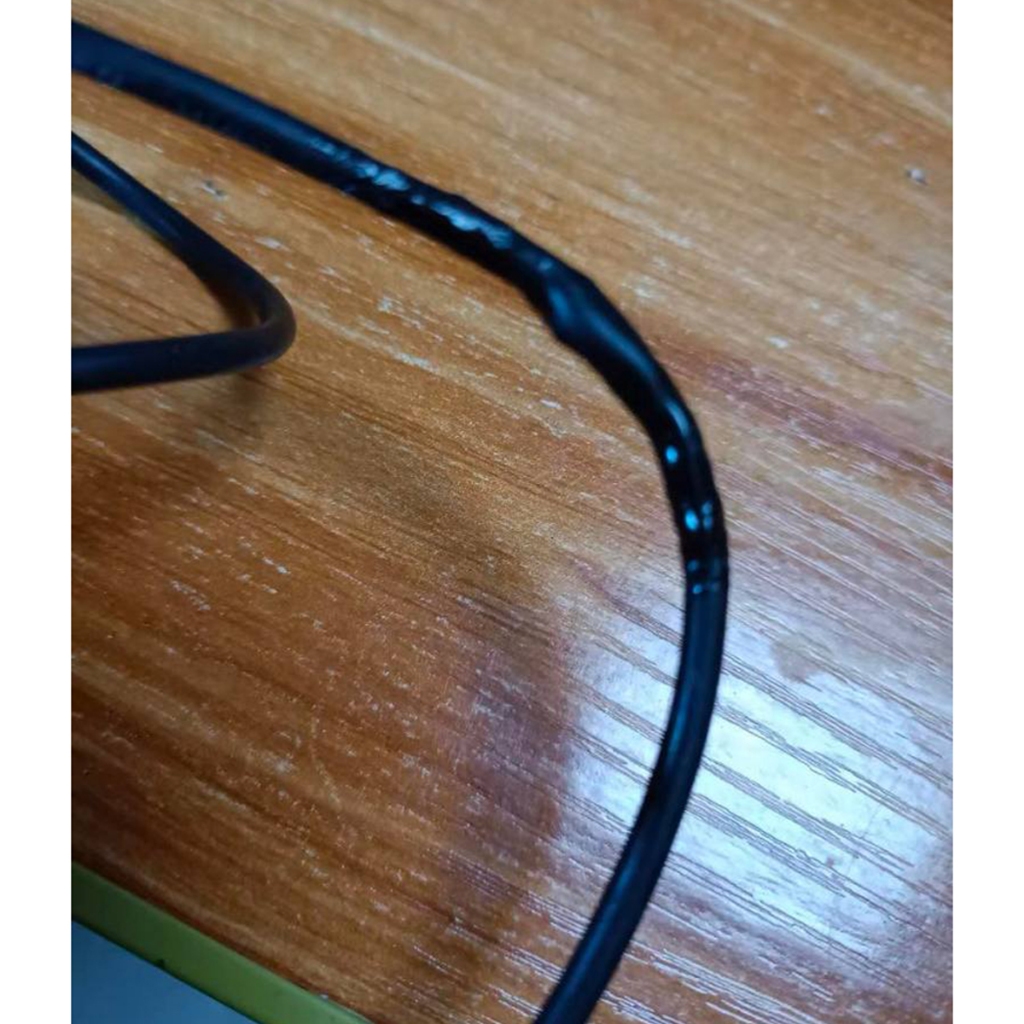 ใหน เทปพันานสไฟ เทปฉนกันวนความร้อน 50 มล. กันน้ํา UV ขเองหลว แบบพกพา วางเร็ว ปิดผนึก กาา สํารัหบเรือ รถพ่วง รถรนึรทุก กา - รูปที่ 7