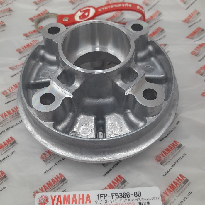 1FPF536600 ดุมสเตอร์หลัง Spark-115i EX FINN PG-1 แท้ 1FP-F5366-00 16S
